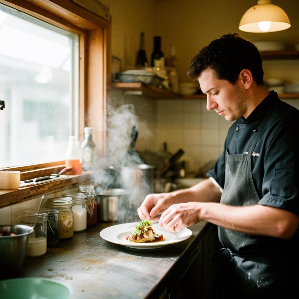 Restaurants — small business IT