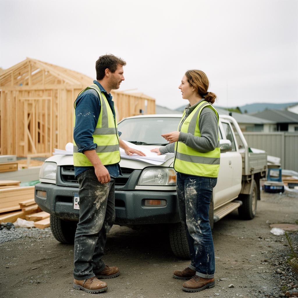 Trades — small business IT